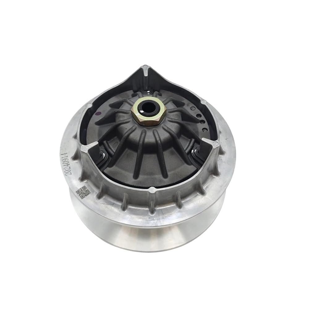 CV-Tech CVT Drive Pulley Assembly (1000CC) for Odes 2023 DC1000-3 OEM 21050805301