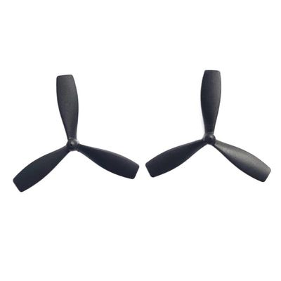 1 Pair Foam Hand Launch Glider Power Paddle Compatible With F22 SU35 SU57 J11B J20 RC Model Aircraft Accessories(FOR B17 P38 815)