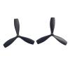 1 Pair Foam Hand Launch Glider Power Paddle Compatible With F22 SU35 SU57 J11B J20 RC Model Aircraft Accessories(FOR B17 P38 815) view 1