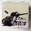 CZ35003 1/35 Tiger II King Tiger Jagdtiger Hunting Metal Tracks view 1