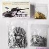 CZ35003 1/35 Tiger II King Tiger Jagdtiger Hunting Metal Tracks view 4