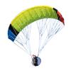 RC Stunt Paraglider Model for Adults, 2.4G 150cm Wingspan RC Airplane Model, Nylon Fabric Paraglider Cloth Colour is Random (RTF Version) view 1