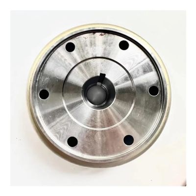 Yinxiang Magneto Rotor for Yinxiang YX500UTV YX650 Stel 600 UTV ODES 650cc UTV650 500 BMS Ranch Pony B00D070
