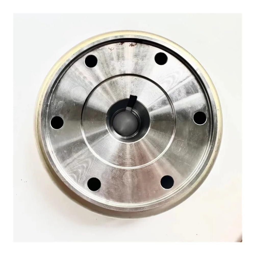 Yinxiang Magneto Rotor for Yinxiang YX500UTV YX650 Stel 600 UTV ODES 650cc UTV650 500 BMS Ranch Pony B00D070