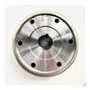 Yinxiang Magneto Rotor for Yinxiang YX500UTV YX650 Stel 600 UTV ODES 650cc UTV650 500 BMS Ranch Pony B00D070 view 1