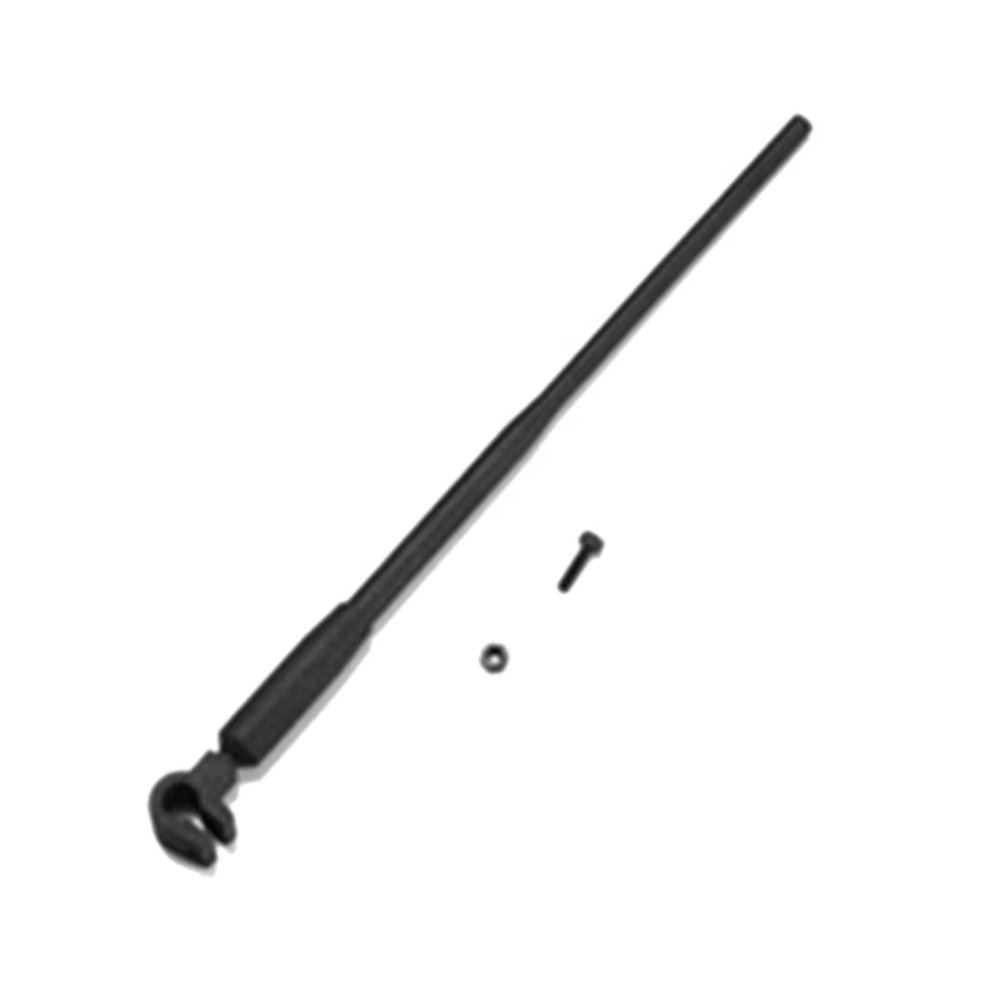 Compatible with MN86S MN86 MN86KS MN86K for MN G500 1/12 RC Car Upgrade Parts Replacement Accessories Decorative Antenna RC Accessories