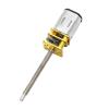 N20 DC 6V Speed Gear Electronic Starter 50RPM Metal Gear Electronic Starter Gear Reducer Electronic Starter for Car Robot M3 Electronic Starter view 1