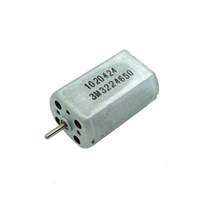 1020424 283 Electronic Starter DC 6V-12V 12600RPM High Speed Large Torque 24mm Electronic Starter DIY Hobby Toy Car Train Boat