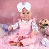 2PCS Reborn Baby Dolls view 3