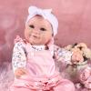 2PCS Reborn Baby Dolls view 4
