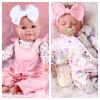 2PCS Reborn Baby Dolls view 1