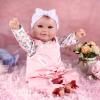 2PCS Reborn Baby Dolls view 3