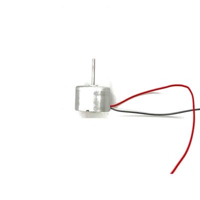 1pc Axial 3V-6V Brushed DC Motor RF300 with 15MM Shaft for Robotics and Science Experiments
