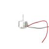 1pc Axial 3V-6V Brushed DC Motor RF300 with 15MM Shaft for Robotics and Science Experiments view 1