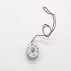 1pc Axial 3V-6V Brushed DC Motor RF300 with 15MM Shaft for Robotics and Science Experiments view 3
