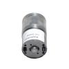1pc High Torque 6V/12V GA25-310 Micro DC Gear Motor for Sweeping Robots - Miniature Geared Motor with Metal Gears view 2
