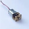 1PCS Micro N20 Full Metal Gear Motor - DC 3V-6V Slow Speed Motor with High Torque and Customizable Options view 1