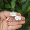 Hobby Torque Miniature Motor 1.5-6V High Speed for DIY Projects & Science Models - 24.2mm Diameter, 1pcs view 4