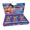 2024-25 Topps Finest Basketball Hobby Box view 1