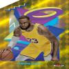 2024-25 Topps Finest Basketball Hobby Box view 4