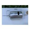1pc High-Speed RS-545SH-4028 DC Motor for Table Saw, Stroller, DIY Toys, and Model Airplanes - 5V-12V, 6200-15000 RPM view 2