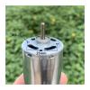 1pc High-Speed RS-545SH-4028 DC Motor for Table Saw, Stroller, DIY Toys, and Model Airplanes - 5V-12V, 6200-15000 RPM view 3