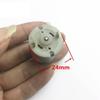 1pc High-Speed 12V Brushless Motor 36000RPM for RC Airplane, Drone, and Hobby DIY Projects view 2