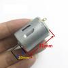 1pc High-Speed 12V Brushless Motor 36000RPM for RC Airplane, Drone, and Hobby DIY Projects view 3