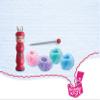 Knitting Dolly 2025: Bring Me with Game in Metal Tin view 4