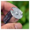 1pc High Precision RF-370CB-11670 Electric Toy Car Window Motor - 12V-24V 6000RPM Brush Motor for DIY Projects view 3