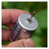 1pc High Precision RF-370CB-11670 Electric Toy Car Window Motor - 12V-24V 6000RPM Brush Motor for DIY Projects view 4