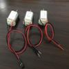130 Mini Electric Motors for Toy Boats and Cars - 6V DC Motor Kit (5 Packs) view 2