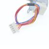 1pc 24BYJ48 5V Stepper Motor with Gearbox - High Torque Low RPM DC Motor for Robotics and DIY Projects view 4