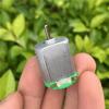 F130C High Speed DC Motor 30000RPM 3-6V Carbon Brush for DIY Car Models and STEM Projects - 1pc view 2