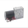 1pc A58SW31ZY High Torque Worm Gear Motor - 12V/24V Adjustable RPM for Curtains and Automation(7 RPM Dc 12v) view 3