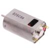 1pc High-Speed 180 RC Motor DC 9.6V - 30500 RPM with Front Ball Bearing for RC Cars and Models view 2