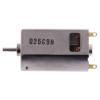 1pc High-Speed 180 RC Motor DC 9.6V - 30500 RPM with Front Ball Bearing for RC Cars and Models view 3