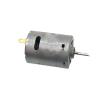 1pc Speed Electric RS-380 12V Mini DC Motor for DIY Projects, Toy Cars, Boats, and Hand Drills view 2