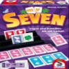 Schmidt Spiele 49467 MySeven, travel game, laying game view 1