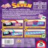 Schmidt Spiele 49467 MySeven, travel game, laying game view 2