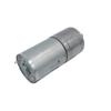 1pc High Torque DC Geared Motor 12V - Planetary Gear GA25-370 for Robotics and DIY Projects(130rpm 12v) view 2