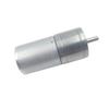 1pc High Torque DC Geared Motor 12V - Planetary Gear GA25-370 for Robotics and DIY Projects(130rpm 12v) view 3