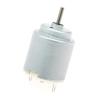 1pc 6V Mini Electric Motor Kit for Kids - 140 DC Motor for Toddler Motorized Fine Motor Skills Development view 1
