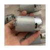 1pc Generico RS-550VC-8022 12V High-Speed Motor 19000RPM for Power Tools - for Drills, Screwdrivers, and More view 2