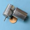 1pc High Precision RF-370CA-22170 24mm Electric Motor - 3V, 5V, 6V, 6000RPM for Air Pumps and DIY Projects view 4