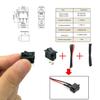 1pc DIY Strong Magnetic 130 Motor Kit - 3V-12V, 25000 RPM, Perfect for Ages 6+, Includes Gears and Accessories view 2