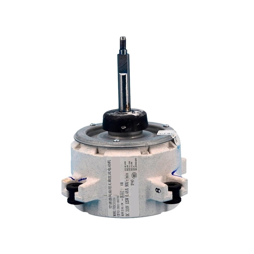 DC External Motor Fan DB31-00579A FMDC531SSA Motor