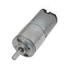 1pc 16GA-030 Mini Electric Reduction Motor - 6V 12V DC Gear Motor, 100RPM, High Torque, Customizable Solutions(100 6v) view 1