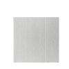 Felt Board 10 PCS Felt Pin Board for Home Message Notice Board Wall Display Board for Offices(Light Grey) view 1