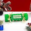 Christmas Surprise Money Pull Pouch, Christmas Money Dispenser and M-oney Box, DIY Merry C-hristmas M-oney Box for Cash Gift for C-hristmas Gift Birthday view 2